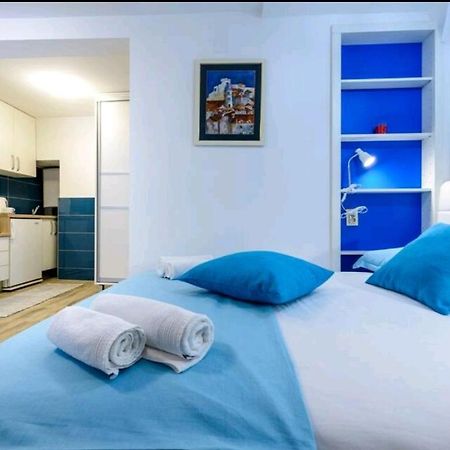 Apartman Gloria Дубровник Экстерьер фото