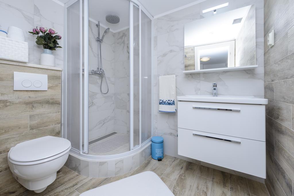 Apartman Gloria Дубровник Экстерьер фото