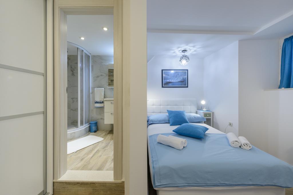 Apartman Gloria Дубровник Экстерьер фото